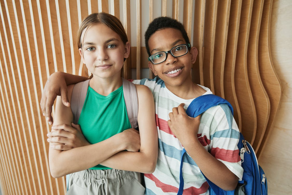 From Stressed to Success: Mental Health Tips for Teens